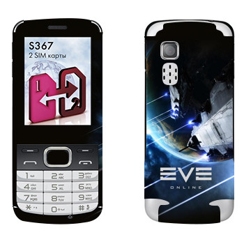  «EVE »   LG S367