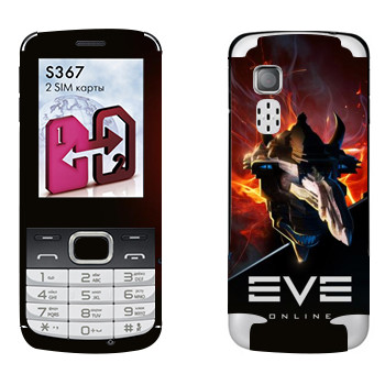   «EVE »   LG S367