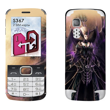   «Lineage queen»   LG S367