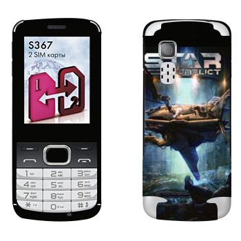   «Star Conflict »   LG S367