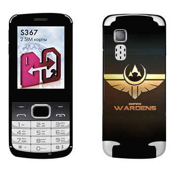   «Star conflict Wardens»   LG S367
