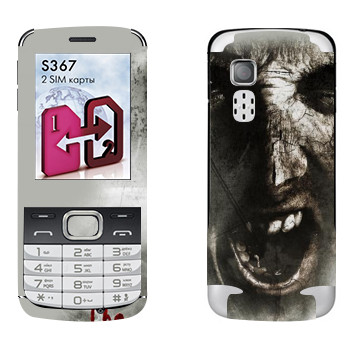   «The Evil Within -  »   LG S367