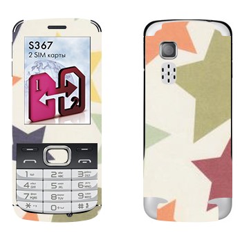   « »   LG S367