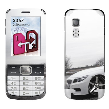   «BMW »   LG S367