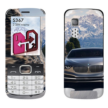   «BMW   »   LG S367