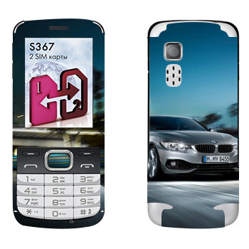   «BMW »   LG S367