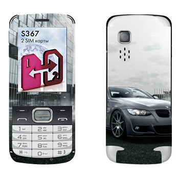   «BMW   »   LG S367