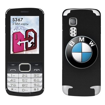   « BMW»   LG S367