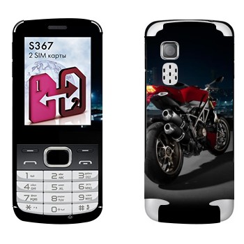   « Ducati»   LG S367