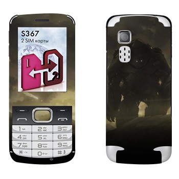   «  »   LG S367