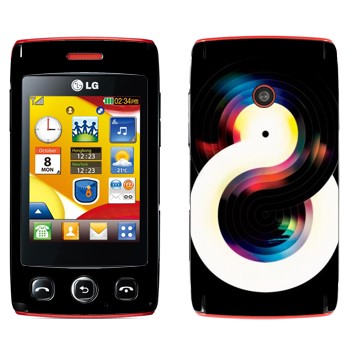 LG T300 Cookie Lite