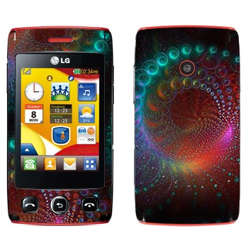 LG T300 Cookie Lite