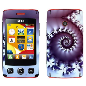   «-»   LG T300 Cookie Lite