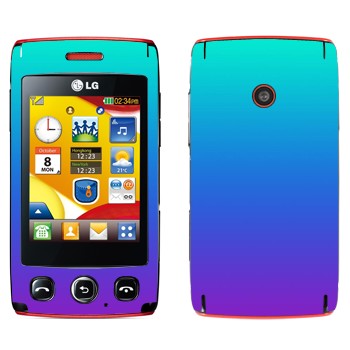 LG T300 Cookie Lite