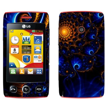 LG T300 Cookie Lite