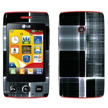 LG T300 Cookie Lite