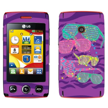 LG T300 Cookie Lite