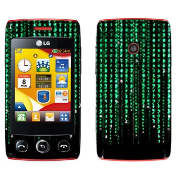 LG T300 Cookie Lite