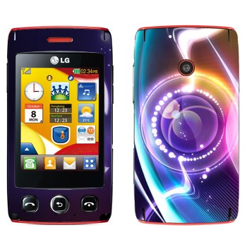 LG T300 Cookie Lite