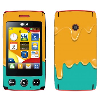 LG T300 Cookie Lite