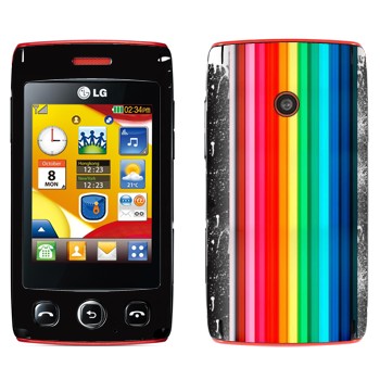   «  »   LG T300 Cookie Lite