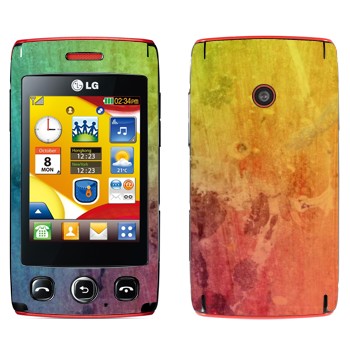 LG T300 Cookie Lite