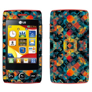 LG T300 Cookie Lite