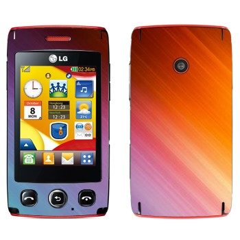 LG T300 Cookie Lite