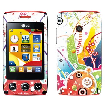 LG T300 Cookie Lite