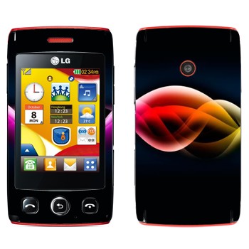 LG T300 Cookie Lite