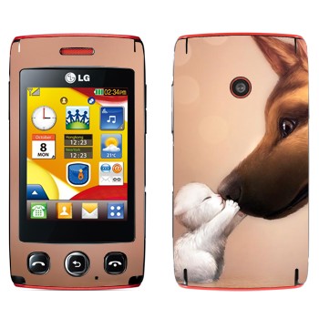 LG T300 Cookie Lite