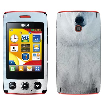   « »   LG T300 Cookie Lite