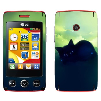 LG T300 Cookie Lite