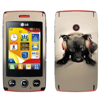 LG T300 Cookie Lite