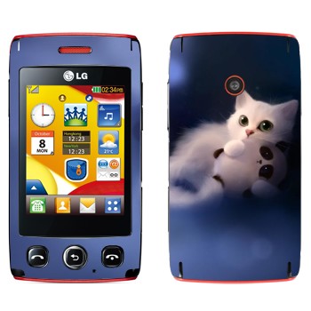 LG T300 Cookie Lite