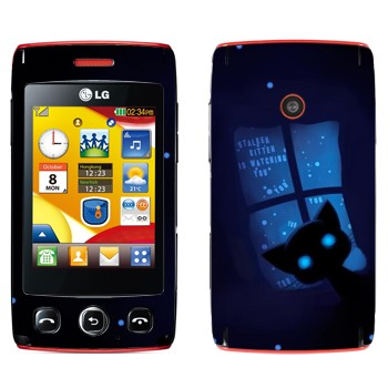   «   »   LG T300 Cookie Lite