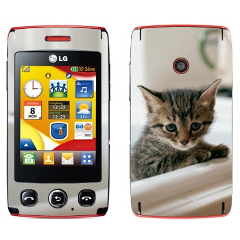 LG T300 Cookie Lite