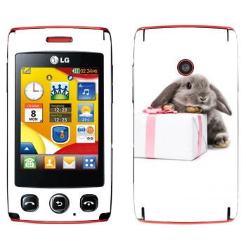   «  »   LG T300 Cookie Lite