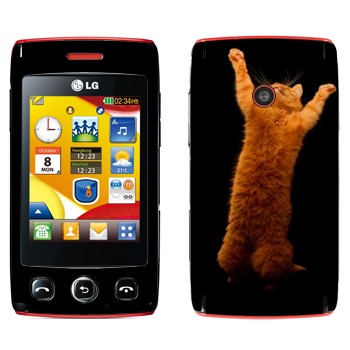   «     »   LG T300 Cookie Lite