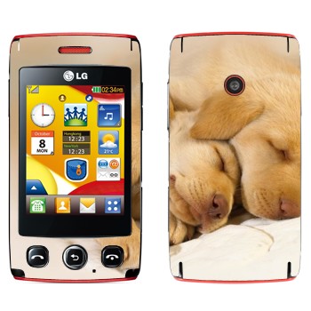   « »   LG T300 Cookie Lite