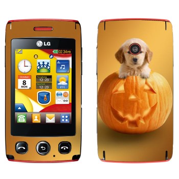   «  »   LG T300 Cookie Lite