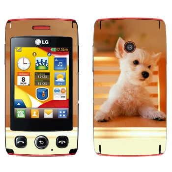 LG T300 Cookie Lite