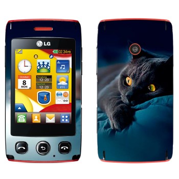 LG T300 Cookie Lite