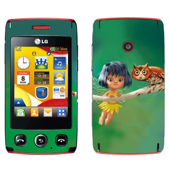   «   »   LG T300 Cookie Lite