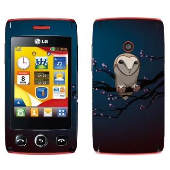   «  »   LG T300 Cookie Lite