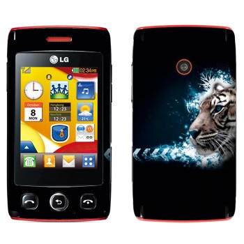   « »   LG T300 Cookie Lite