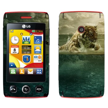 LG T300 Cookie Lite