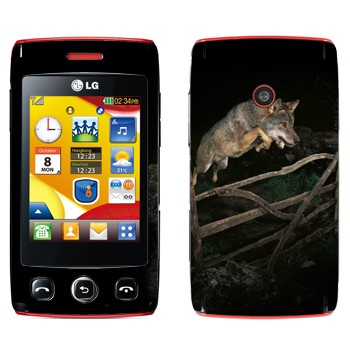 LG T300 Cookie Lite