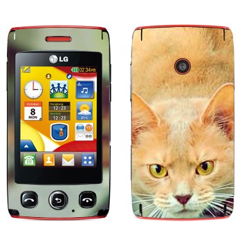 LG T300 Cookie Lite