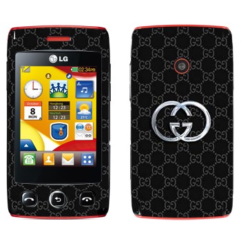 LG T300 Cookie Lite